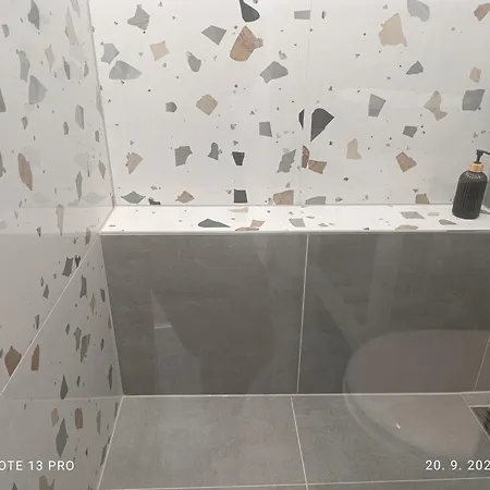 Zagreb, Jarun Eva Apartment *