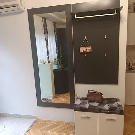 Zagreb, Jarun Eva