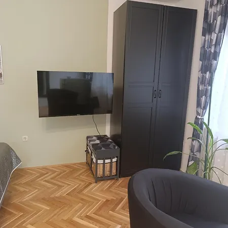 Apartment Zagreb, Jarun Eva
