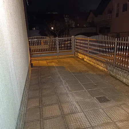 Apartment Zagreb, Jarun Eva Zagreb